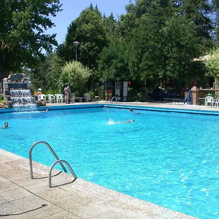 Balneario San Andres Hotel