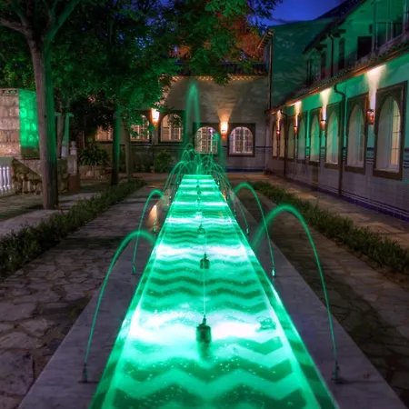 Balneario San Andres 3*