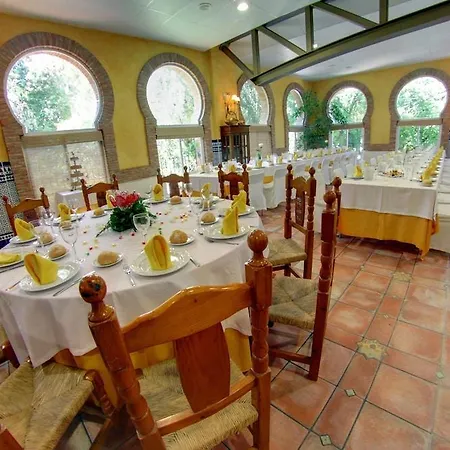 Balneario San Andres Hotel