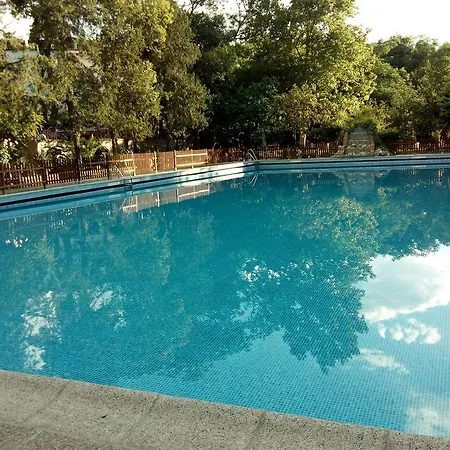 Balneario San Andres Canena