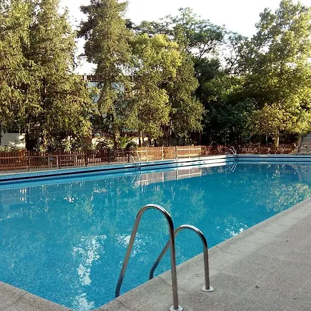 Balneario San Andres Hotel 3*