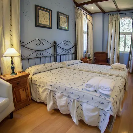 Balneario San Andres Hotel Canena