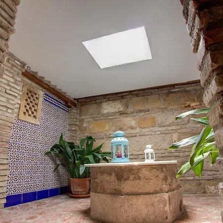 Balneario San Andres Hotel Canena