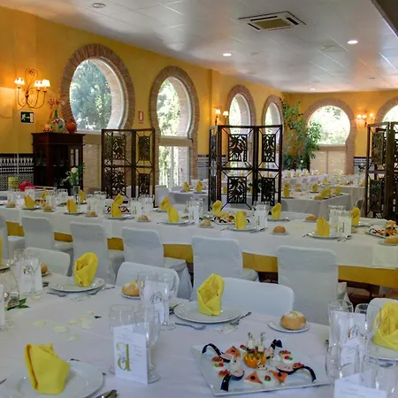 Hotel Balneario San Andres