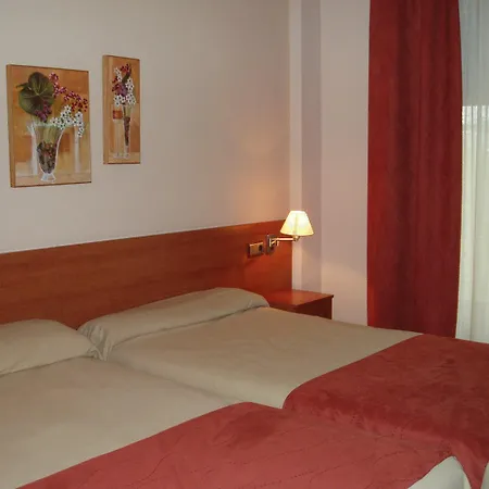 Balneario San Andres Hotel