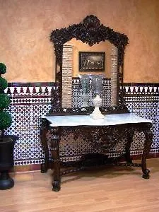 Hotel Balneario San Andres 3*