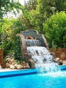 Balneario San Andres 3*