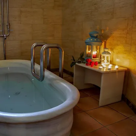 Hotel Balneario San Andres 3*