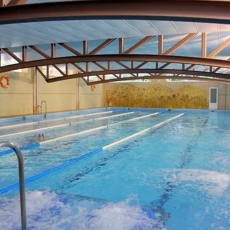Balneario San Andres 3*