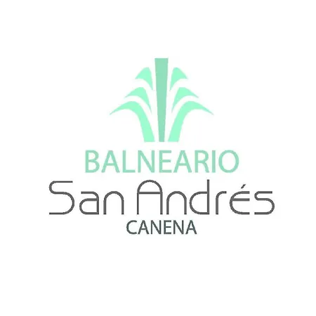 Balneario San Andres 3*