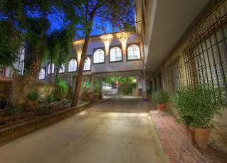 Hotel Balneario San Andres