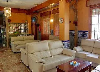 Balneario San Andres Hotel