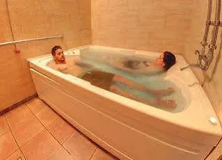 Balneario San Andres Hotel