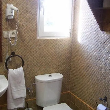 Balneario San Andres 3* Canena