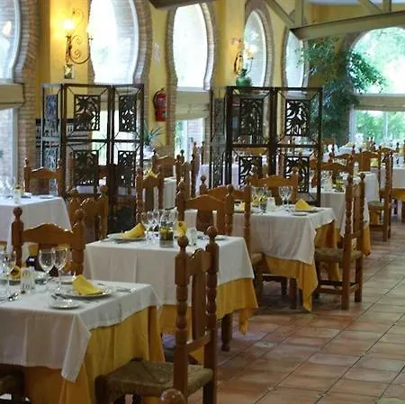 Balneario San Andres 3*