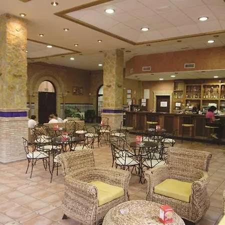 Hotel Balneario San Andres