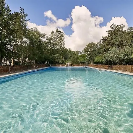 Balneario San Andres Hotel Canena